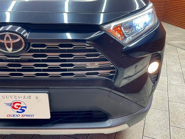 トヨタ RAV4の画像19
