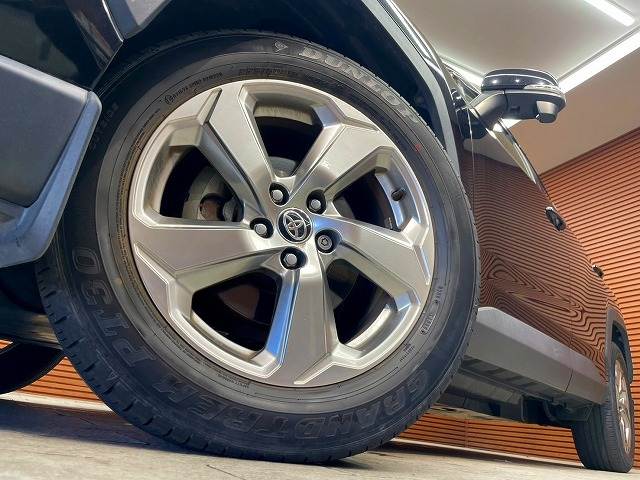 トヨタ RAV4の画像20