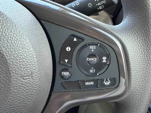 ホンダ N-BOXの画像5