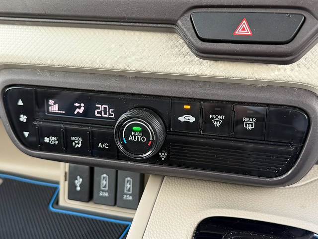 ホンダ N-BOXの画像9