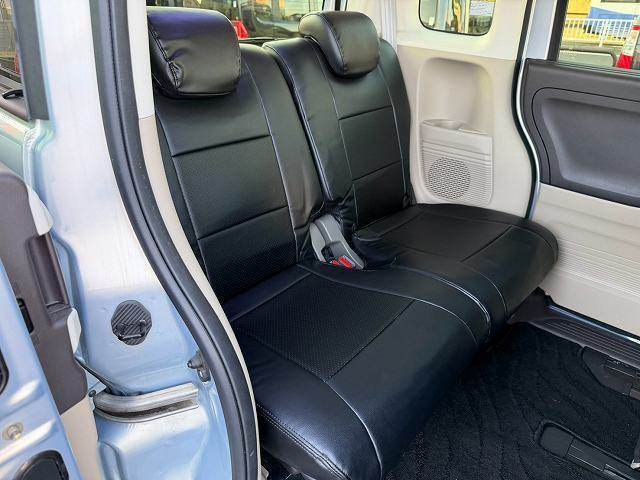 ホンダ N-BOXの画像12