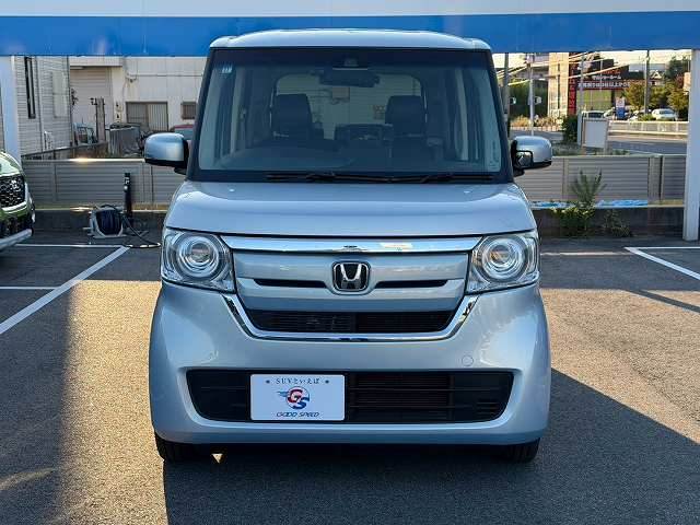 ホンダ N-BOXの画像15