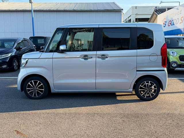 ホンダ N-BOXの画像18