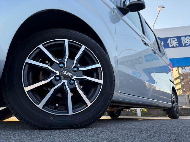 ホンダ N-BOXの画像19
