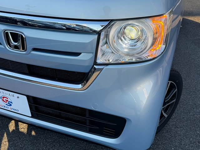 ホンダ N-BOXの画像20