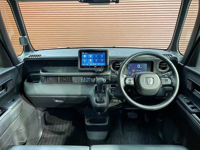 ホンダ N-BOXの画像2