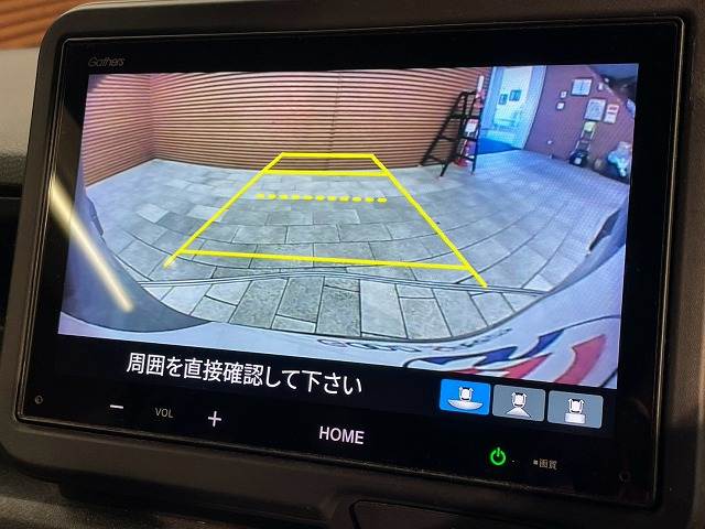 ホンダ N-BOXの画像4