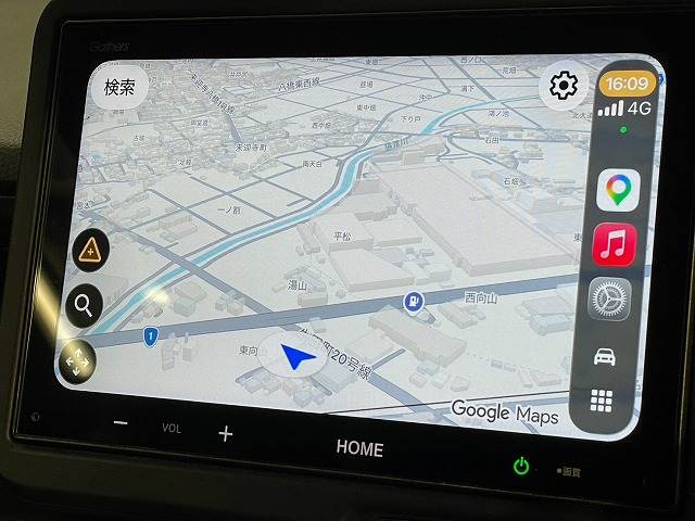 ホンダ N-BOXの画像5