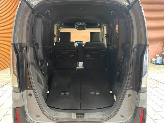 ホンダ N-BOXの画像13