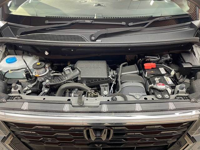 ホンダ N-BOXの画像14