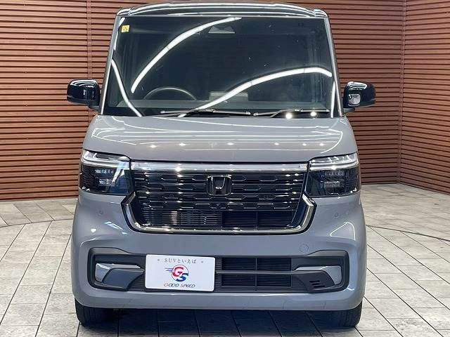 ホンダ N-BOXの画像15