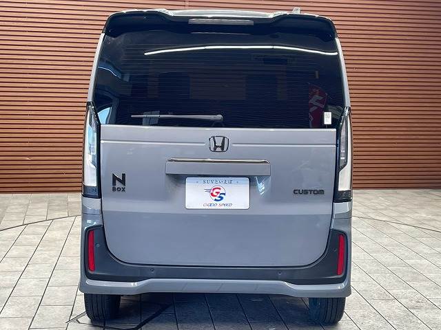 ホンダ N-BOXの画像16