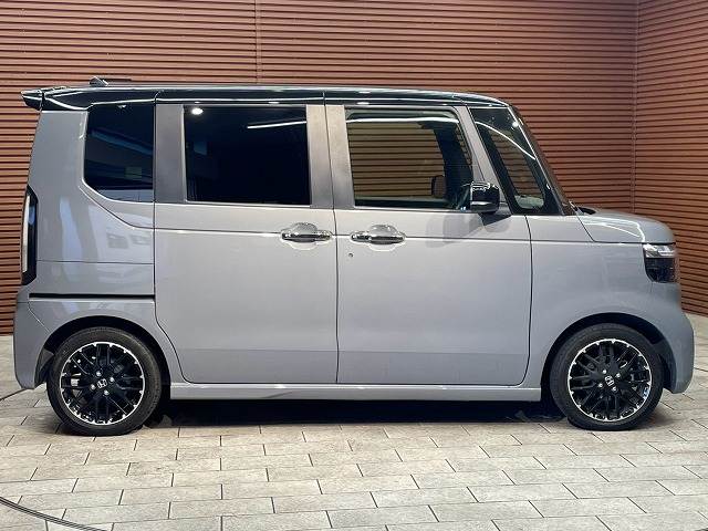 ホンダ N-BOXの画像17