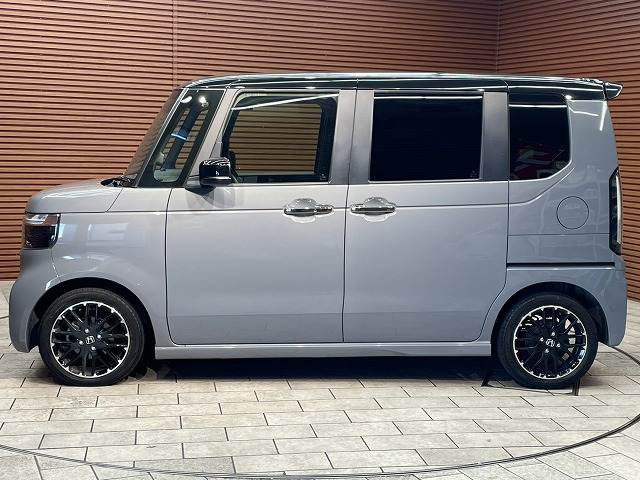 ホンダ N-BOXの画像18