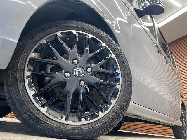 ホンダ N-BOXの画像19