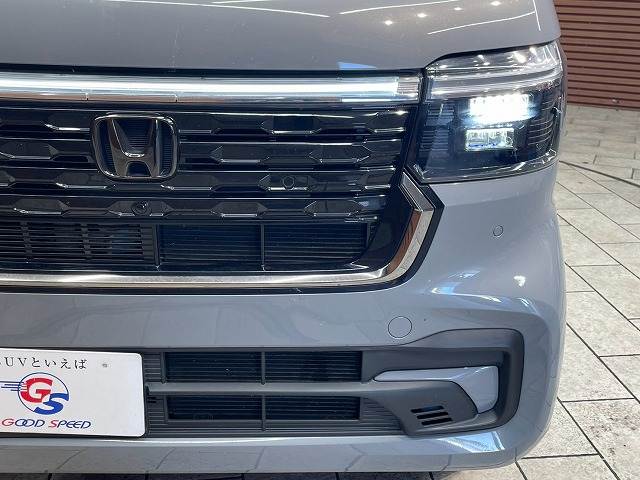 ホンダ N-BOXの画像20
