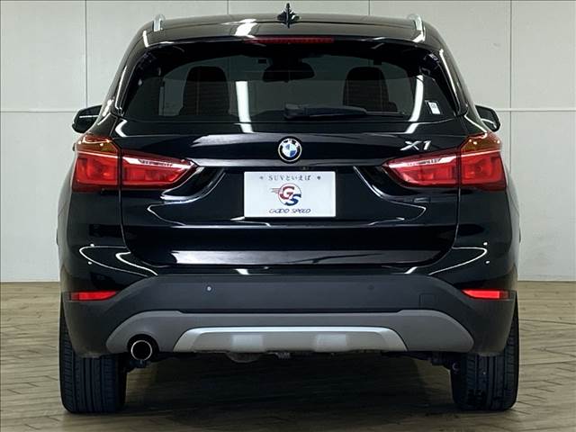 BMW X1の画像15