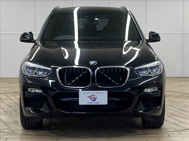 BMW X3の画像3