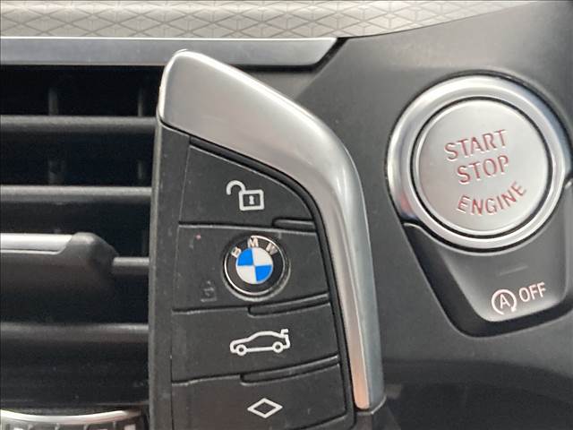 BMW X3の画像9