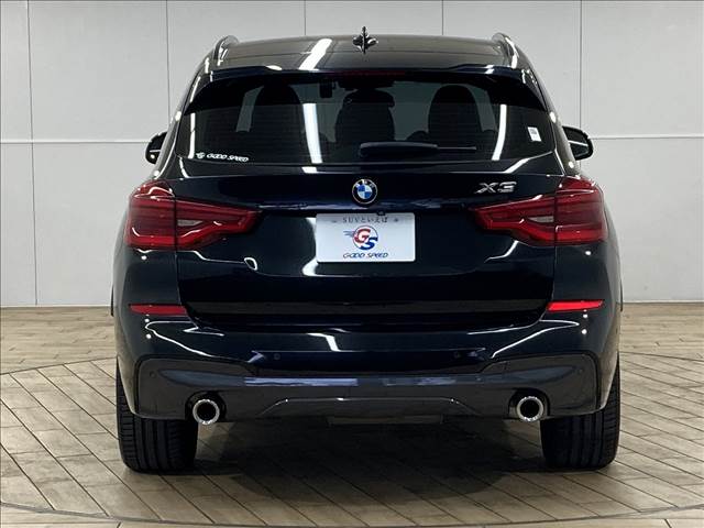 BMW X3の画像15