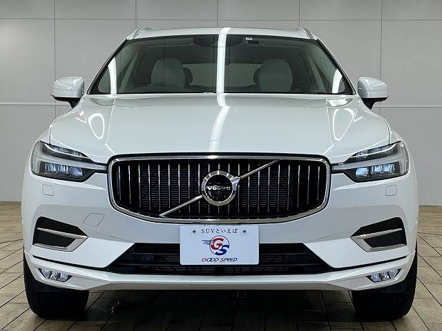 ボルボ XC60の画像3