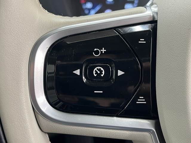 ボルボ XC60の画像7