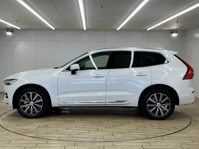 ボルボ XC60の画像16