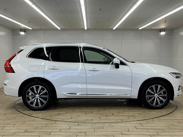 ボルボ XC60の画像17