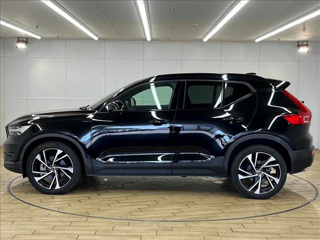 ボルボ XC40の画像16