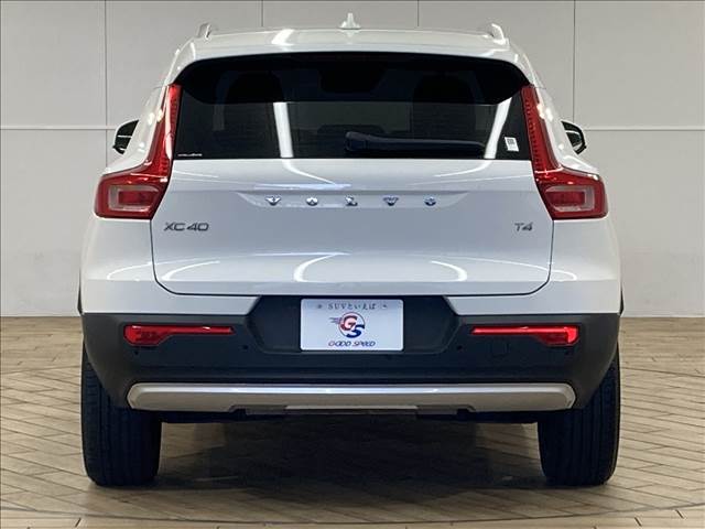 ボルボ XC40の画像15