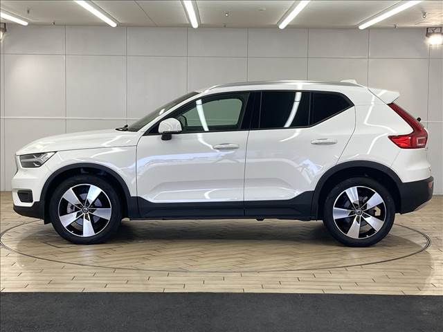 ボルボ XC40の画像16