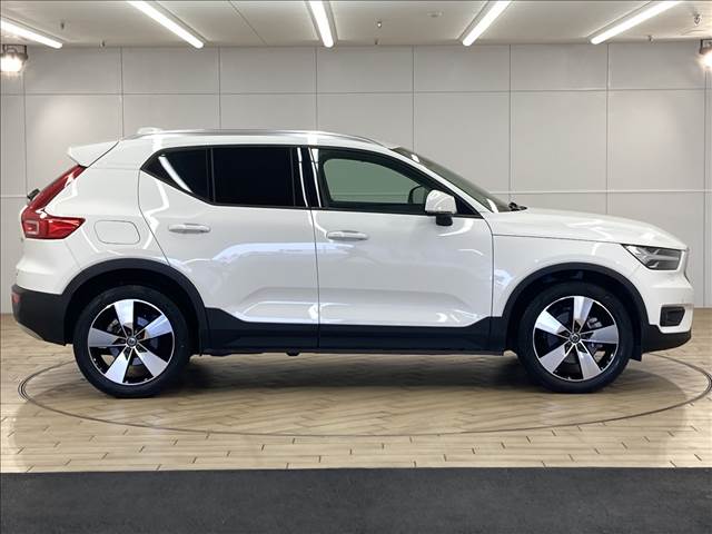 ボルボ XC40の画像17