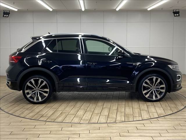 フォルクスワーゲン T-Roc TDI R-Line ｜SUVといえばグッドスピードGOOD SPEED