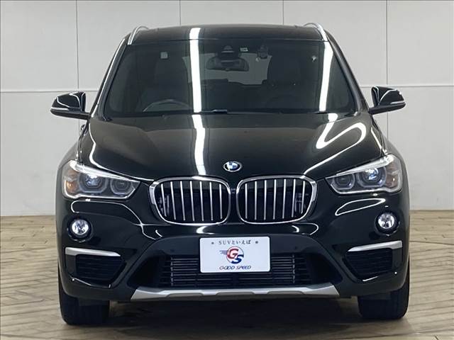 BMW X1の画像3