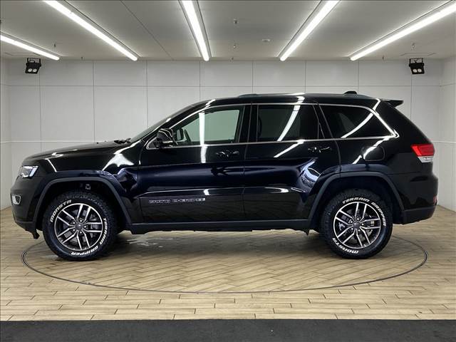 クライスラー JEEP GRAND CHEROKEEの画像16