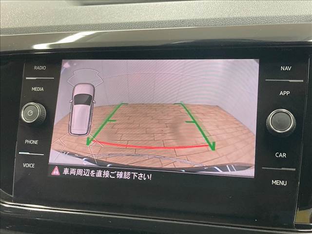 フォルクスワーゲン T-Crossの画像5