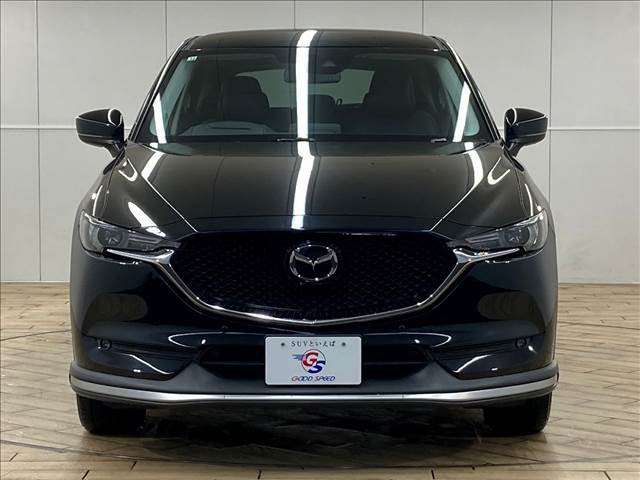 マツダ CX-5の画像3