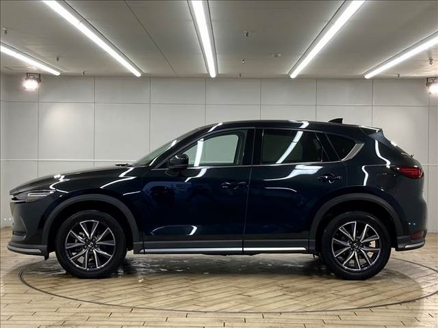 マツダ CX-5の画像16