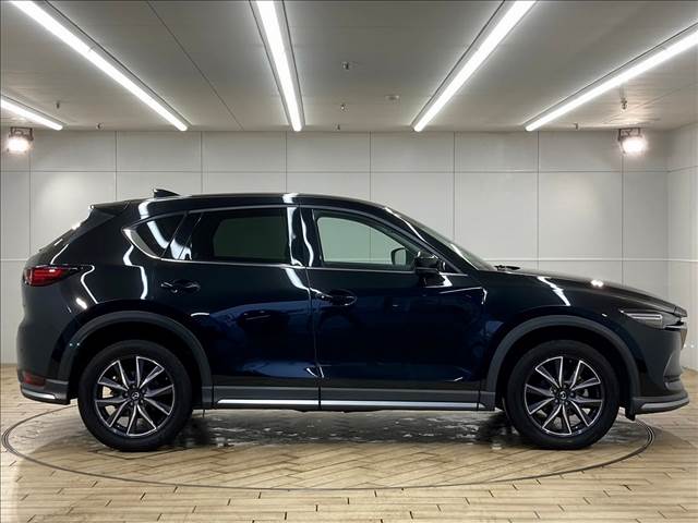 マツダ CX-5の画像17