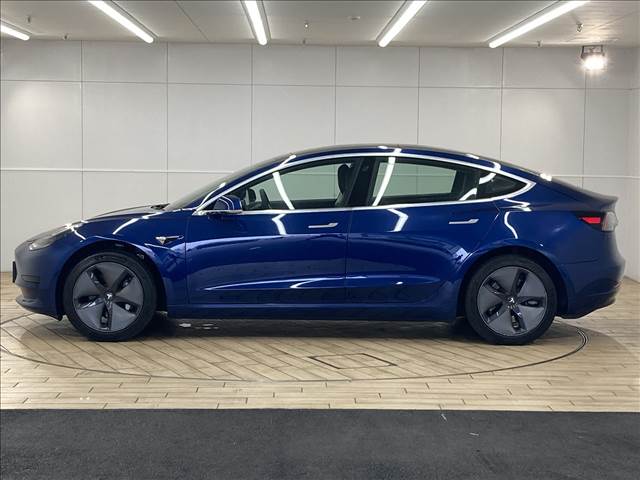 テスラ Model 3の画像16