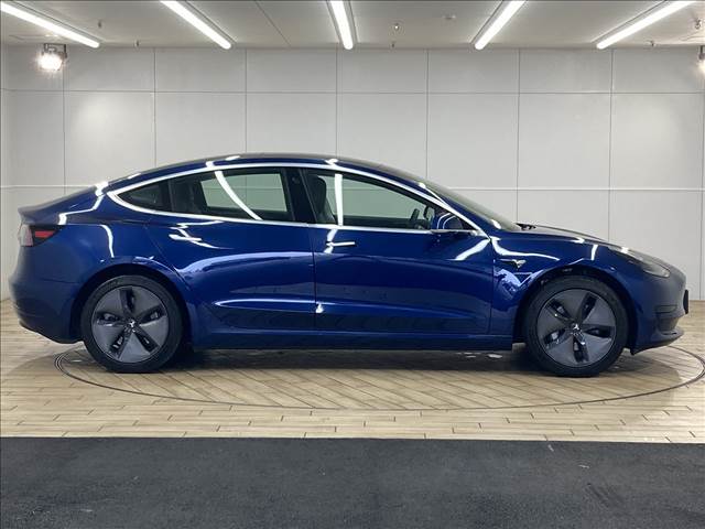 テスラ Model 3の画像17