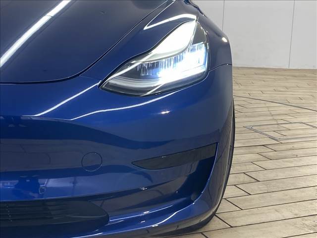 テスラ Model 3の画像19