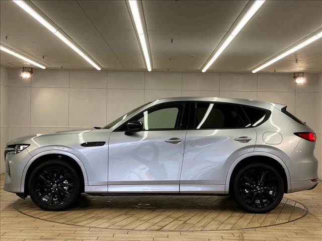 マツダ CX-60の画像16