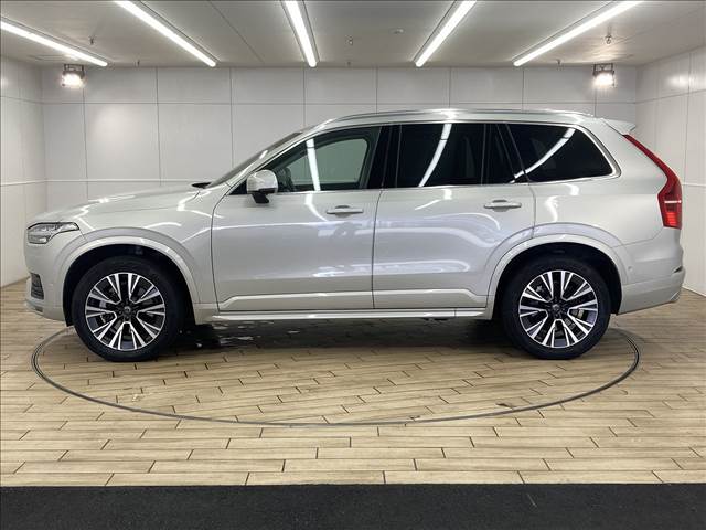 ボルボ XC90の画像16