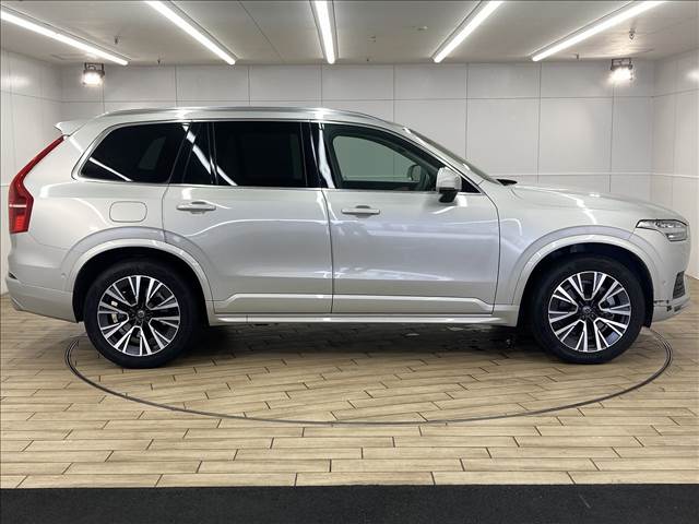 ボルボ XC90の画像17