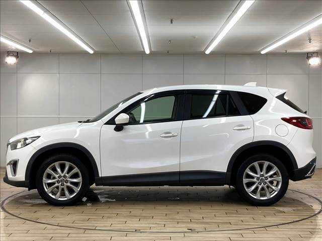 マツダ CX-5の画像16