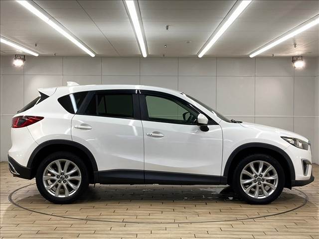 マツダ CX-5の画像17