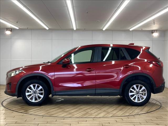 マツダ CX-5の画像16