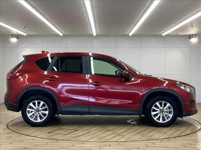 マツダ CX-5の画像17