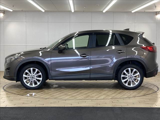 マツダ CX-5の画像16